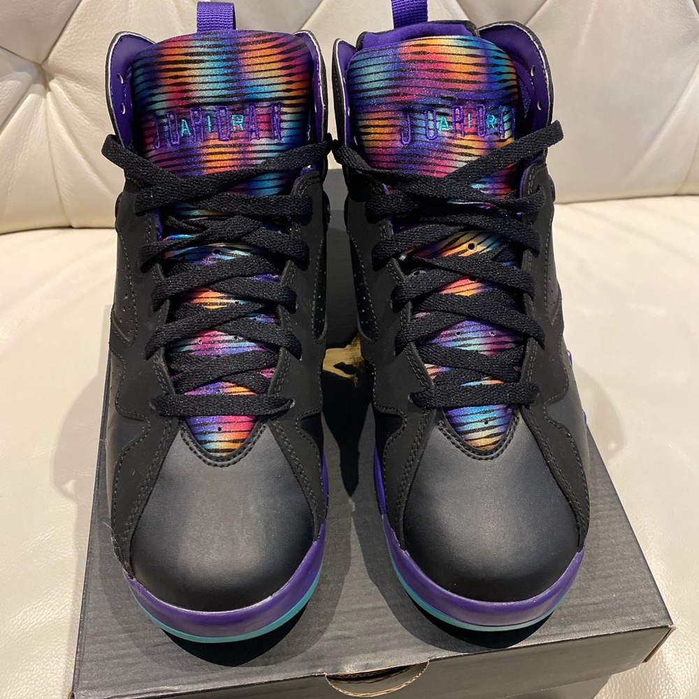 Jordan 7 Retro 30th GG